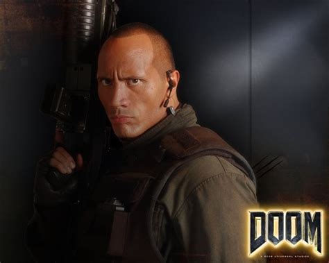 Doom Movie Reboot In The Works Game Informer