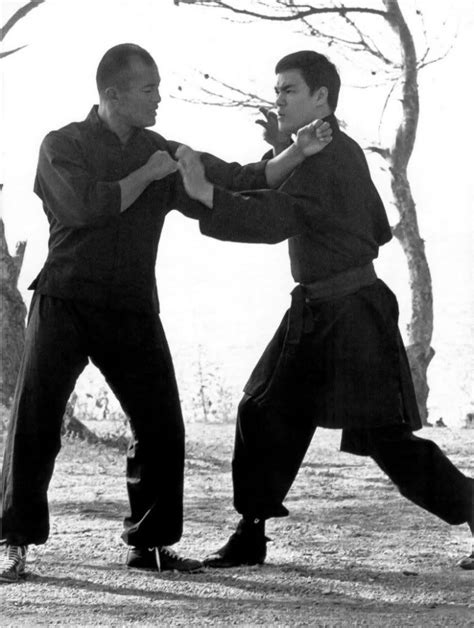A wide variety of kung fu bruce lee options are available to you, such as use, material, and style. ITT: We're admrin Bruce Lee - Page 7 - Bodybuilding.com ...
