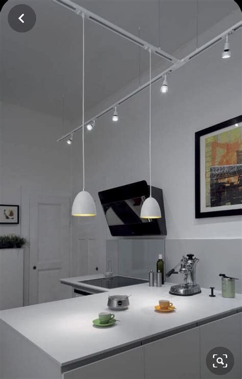 Hopefully, the above modern track lighting ideas have resuscitated your perspective on track lights. Pin by 佳樺 李 on SOPHIE | Modern track lighting, Modern ...