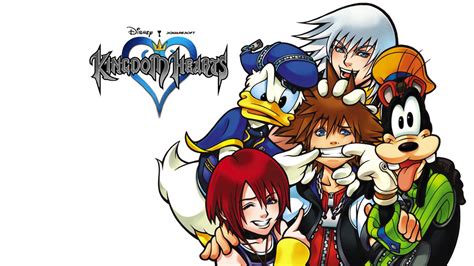 10 Most Popular Kingdom Hearts Wallpaper Sora Full Hd 1080p For Pc