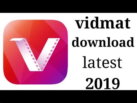 Among different applications, vidmate is at the top of the lot as a result of its staggering features watch free live tv channels: How to download vidmate app 2019. - YouTube
