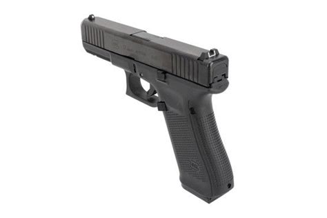 Glock 17 Gen5 9mm 10 Round Pistol For Sale Primary Arms