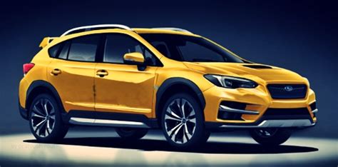 The limited gets a host of styling updates over the other trim levels such as black the 2021 subaru crosstrek, including the more powerful sport and limited models, goes on sale later this summer. 2021 Subaru Crosstrek Turbo USA Redesign | スバル, メカ