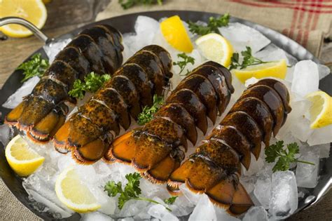 Where To Buy Lobster Tails 8oz