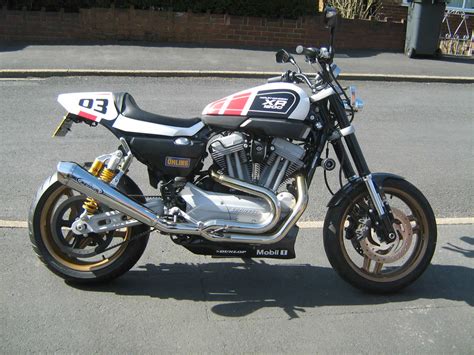 I have a 2009 harley davidson sportster xr1200 for sale. Harley Davidson XR 1200 Sportster - Imagerefinishers