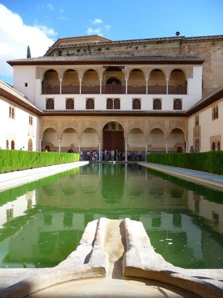 The Alhambra Photo