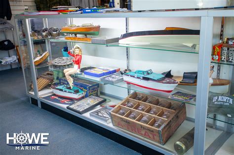 Ship Store Howe Marine