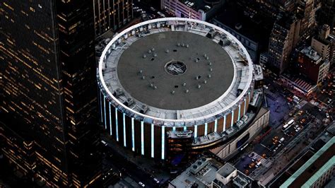 Madison Square Garden Move Proves Tricky For Big Ten Espn