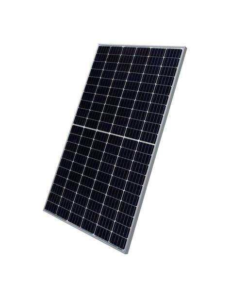 Panou Fotovoltaic Jinko Solar Jkm M Rl V Monocristalin W