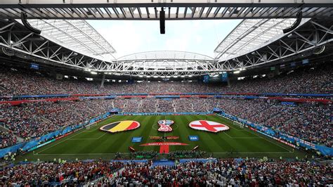 The coronavirus pandemic forced the tournament to be postponed last year and later caused two of the original host cities, dublin and bilbao, to give up their. Euro 2020 stadiums: Guide to European Championship venues ...