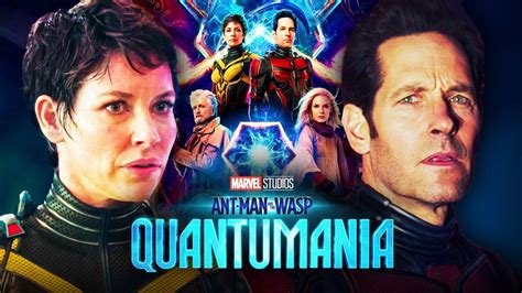 Ant Man 3 Quantumania Reviews What Are Critics First Reactions