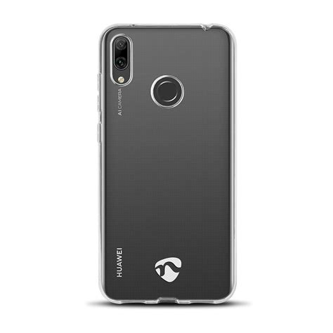 Jelly Case Used For Huawei Huawei Y7 2019 Y7 Prime 2019 Y7 Pro
