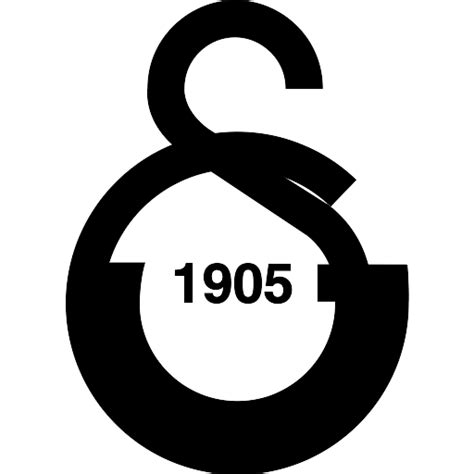 Galatasaray Logo Vector Download Free