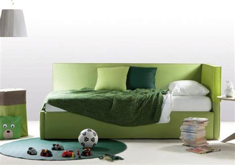 Cerca questo pin e molto altro su arredamento di colletti. Letto singolo contenitore Summer D - Berto Salotti
