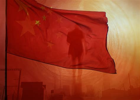 U.S. Charges Chinese Over Alleged 'Secret Police Station' in New York