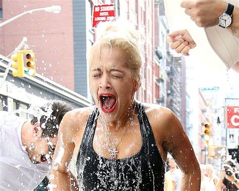What Is The Als Ice Bucket Challenge Really About The Business Woman Media