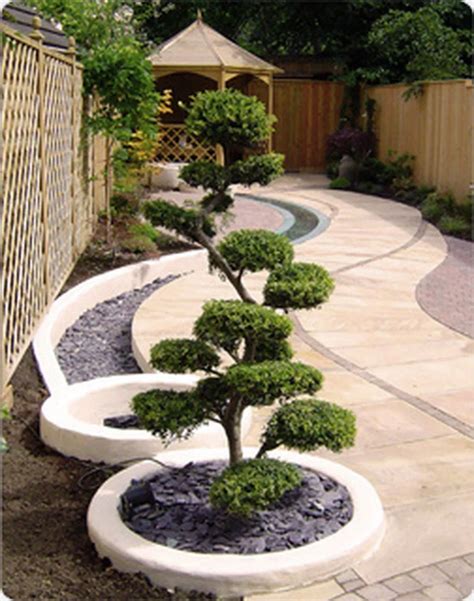 Traditional japanese gardens are designed for peaceful contemplation. 25+ Awesome Modern And Minimalist Garden For Little Space 16 - Furniture Inspiration | Garden ...