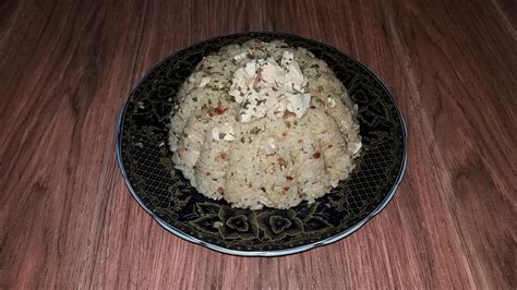 How To Make Salted Duck Egg Fried Rice Delishably