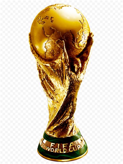 Fifa World Cup Trophy Download Png Citypng