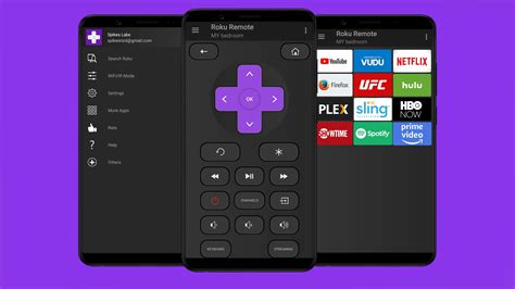 Roku Remote For Android Apk Download