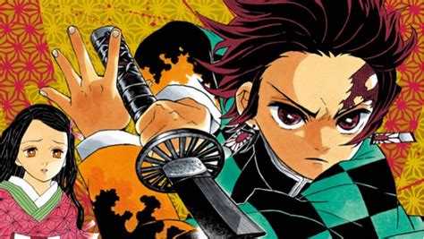 O mangá de koyoharu gotouge, demon slayer: Autora de Kimetsu no Yaiba Fala sobre o Final da Obra - Anime United