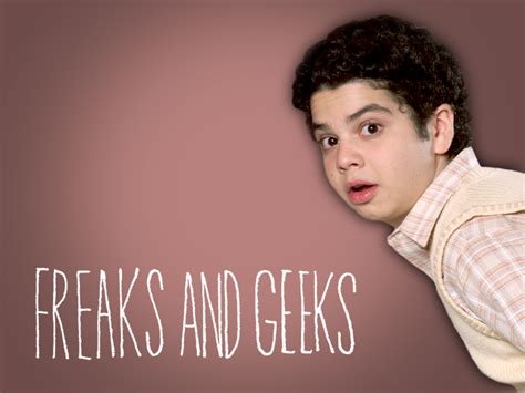 Freaks and Geeks - Freaks and Geeks Wallpaper (708306 