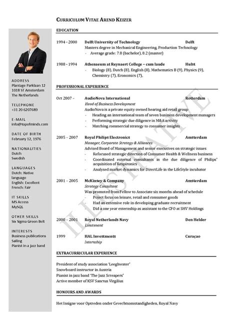 Want a winning cv like this college / university student resume sample below? cv template university student - Google Search | CV ...