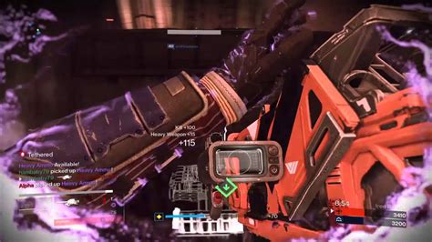 Destiny first curse gameplay - YouTube