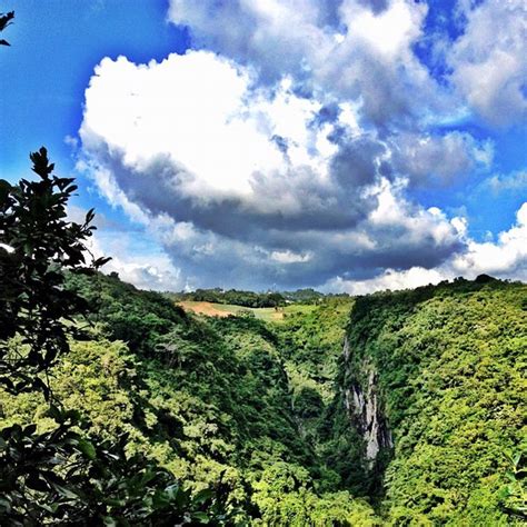 Top 10 Things To See And Do In Central Puerto Rico