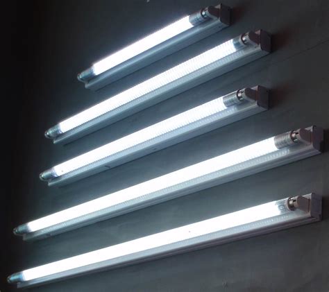 Fluorescent Tubes Assorted John Black And Sons