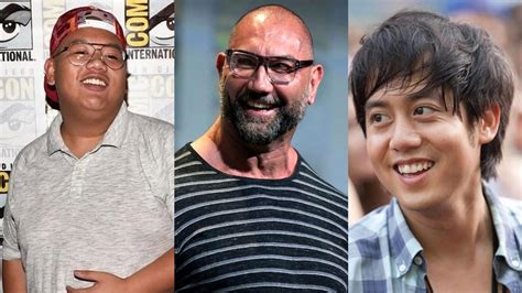 15 Filipino Actors Who Are Making It In Hollywood Esquire Ph