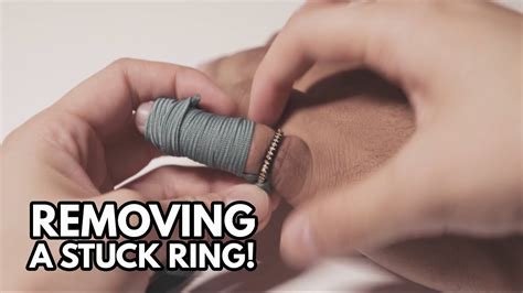 How To Remove A Stuck Ring Pancorekorea Com