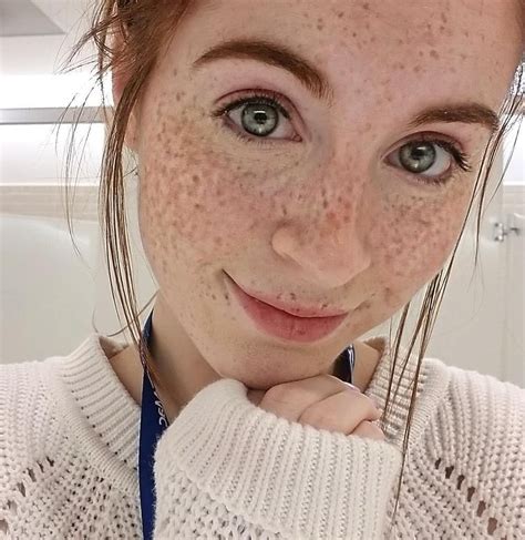 Ginger Redhair Life On Instagram “ginger Danielleboker Enjoy
