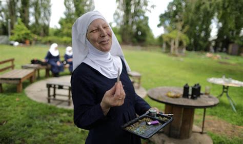 Gone To Pot American Road Trip Meet The Nuns Who Empower And Heal