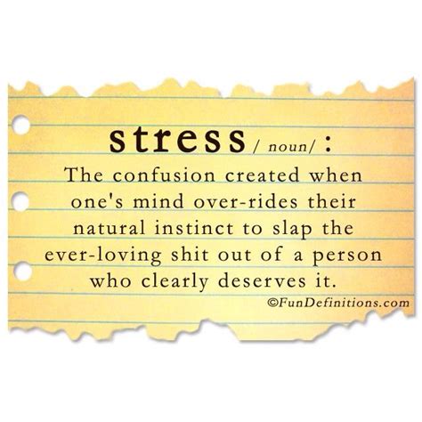 Stressed Out Stress Quotes Funny Stress Quotes Funny Quotes