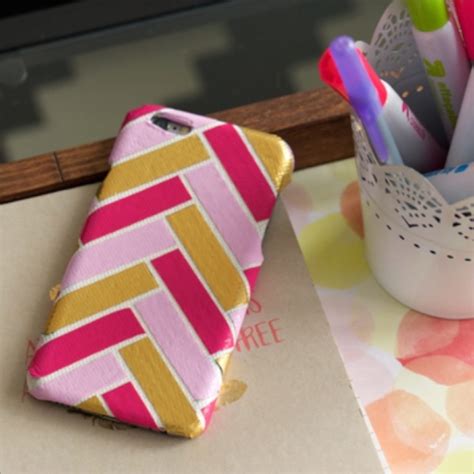 How To Duck Tape Cell Phone Case Design Duck Brand