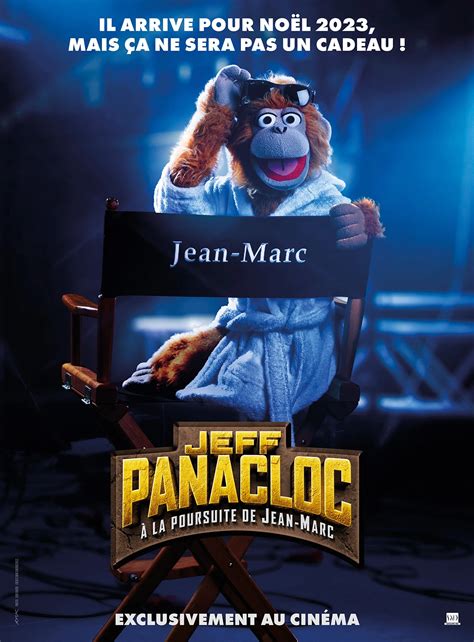 Télécharger Jeff Panacloc A La Poursuite De Jean Marc French Hdcam Md