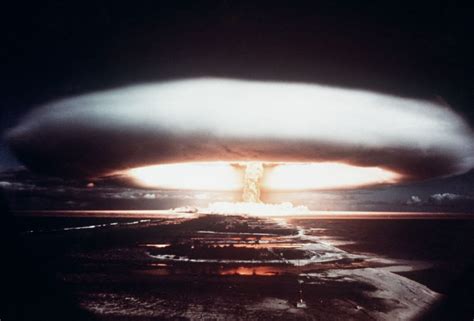 5 Bilion Orang Akan Mati Jika Perang Nuklear Russia As Berlaku Kosmo