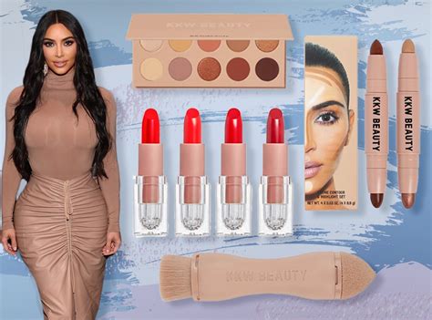 Get Kim Kardashians Kkw Beauty For 50 Off While You Still Can E Online