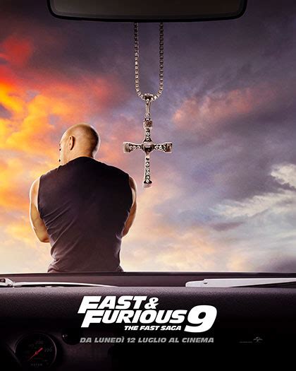 Fast And Furious 9 Streaming Ita Streaming Film