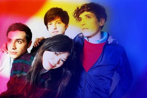 The Pains Of Being Pure At Heart Star In This Fantastically Eerie New