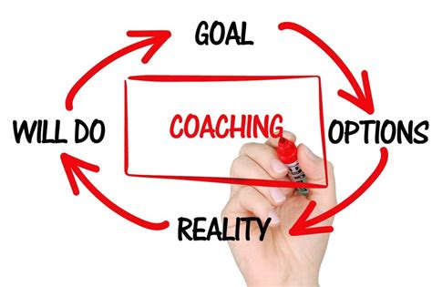 When To Play The Role Of An Agile Coach Or Trainer Leadership Tribe