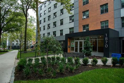 Nycha 20 Pact Program Delivers 261 Million In Comprehensive
