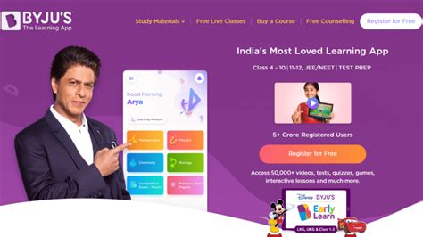 Beginner to advanced german courses. Byjus-The Learning App | Best Review 2020 | Byju Raveendran