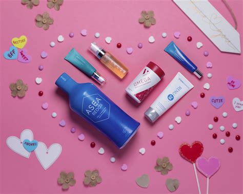 Asea Valentines Day T Package