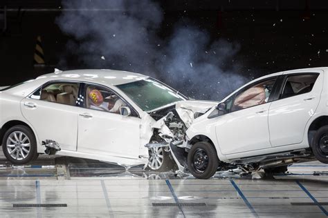 Injuries From Head On Collisions In Ny Car Accidents Sands Llp
