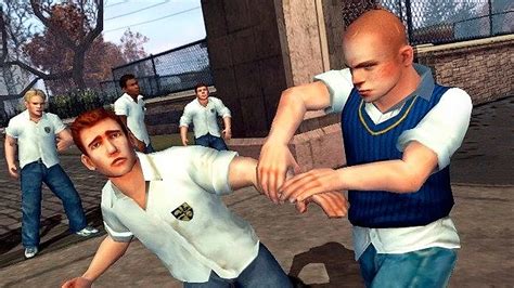 Free Download Bully Anniversary Edition