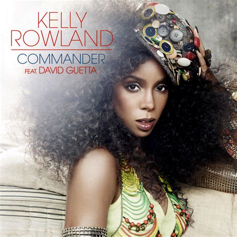 Coverlandia The 1 Place For Album And Single Covers Kelly Rowland
