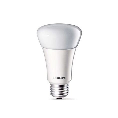Philips Ceramic Led Bulb Color Temperature 2700 3000 K
