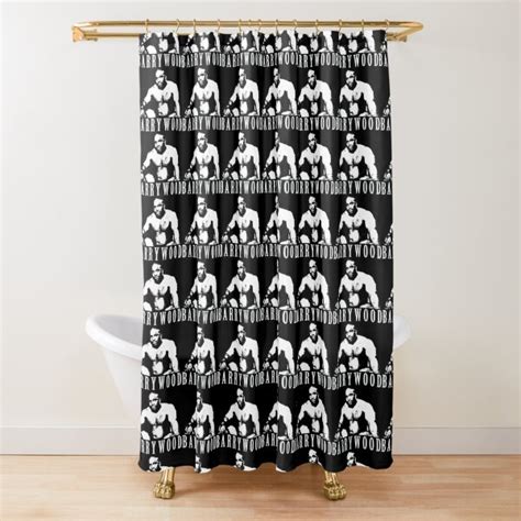 Naked Black Man Shower Curtains Redbubble